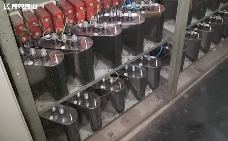 進(jìn)口電容器廠家