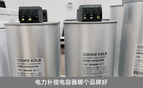 電力補(bǔ)償電容器哪個(gè)品牌好