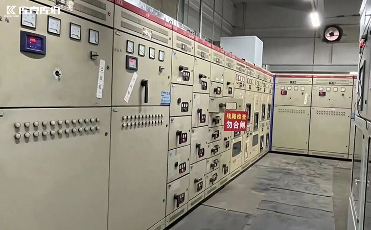 電力電容器