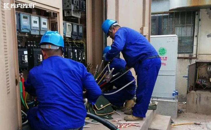 電力補償電容器