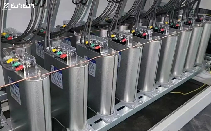 并聯(lián)補償電容器
