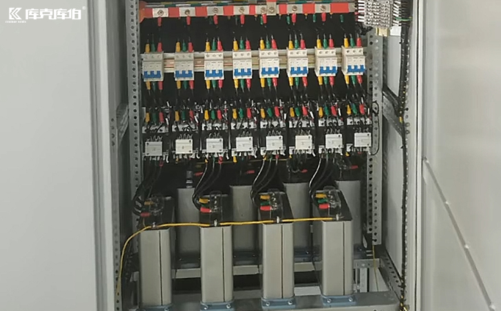 并聯(lián)補償電容器