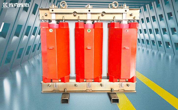 高壓并聯(lián)電抗器