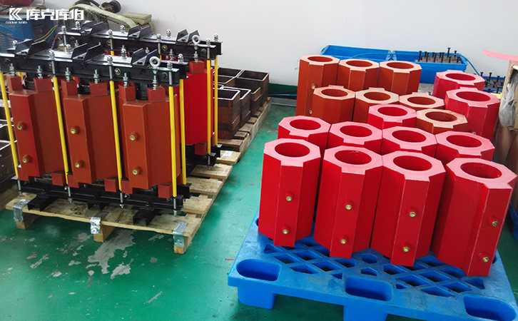 高壓并聯(lián)電抗器