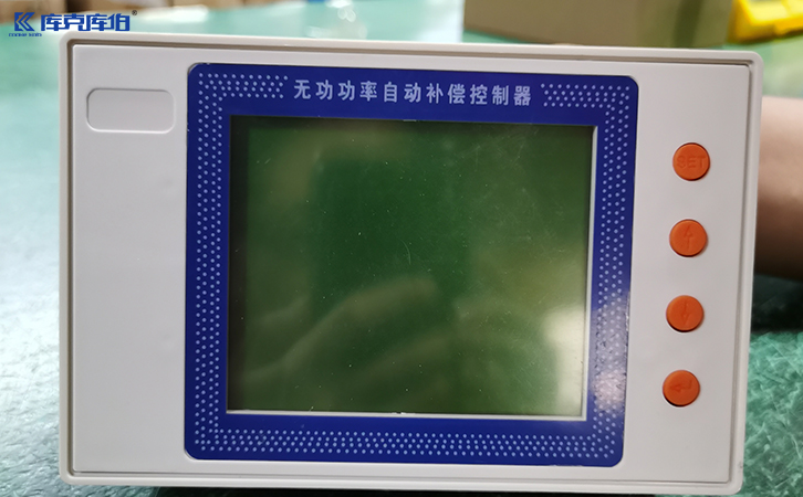 無(wú)功補(bǔ)償控制器廠(chǎng)家