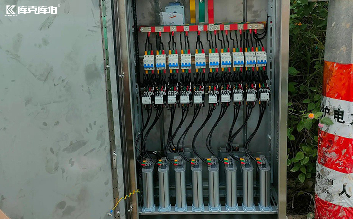 電力電容器