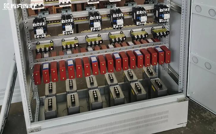 低壓并聯(lián)電力電容器