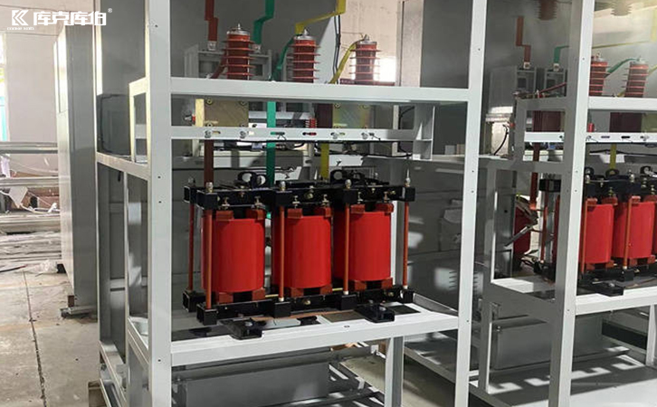 高壓并聯(lián)電抗器
