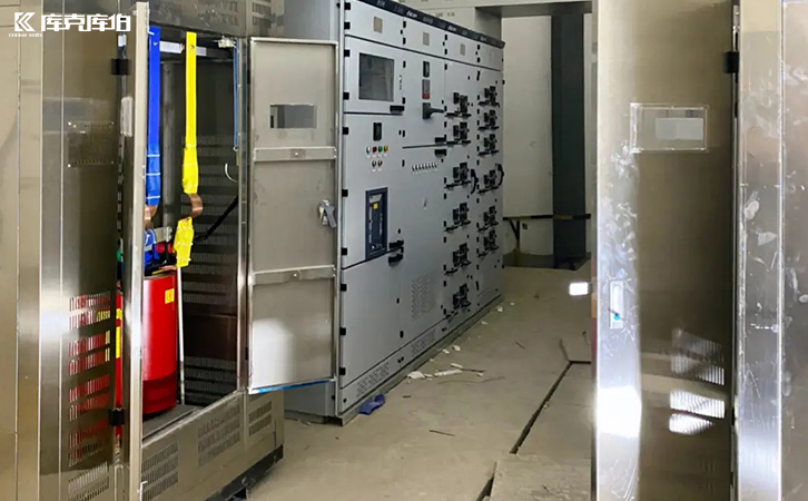 高壓電抗器