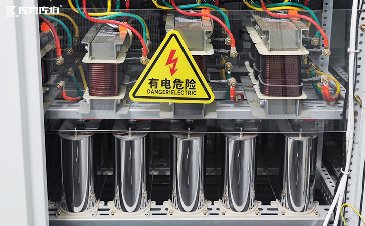 電力補(bǔ)償電容器