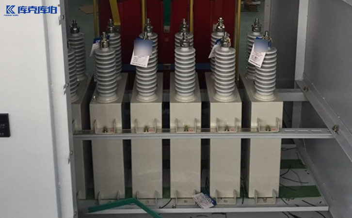 可控高壓并聯(lián)電抗器