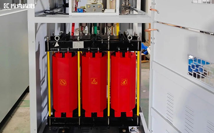 高壓電抗器