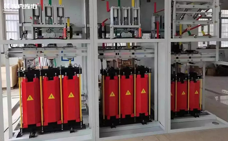 在母線側安裝高壓并聯(lián)電抗器的作用