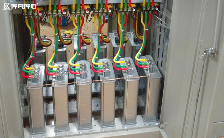 電力電容器