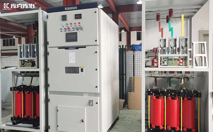 高壓并聯(lián)電抗器