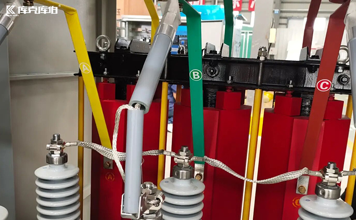高壓并聯(lián)電抗器