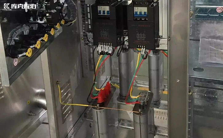 化工廠無功補償設(shè)備