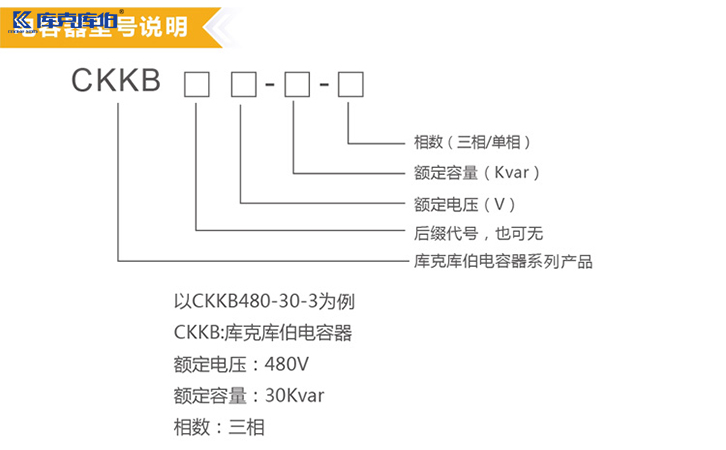 電力電容器