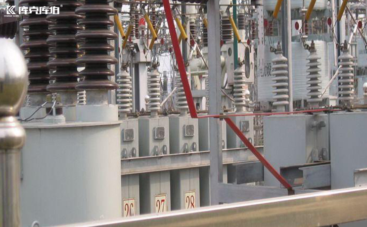 高壓并聯(lián)電容器