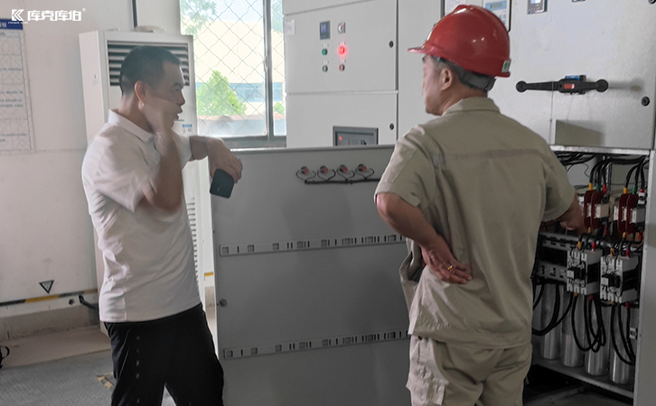 免費測試電能質(zhì)量服務(wù)