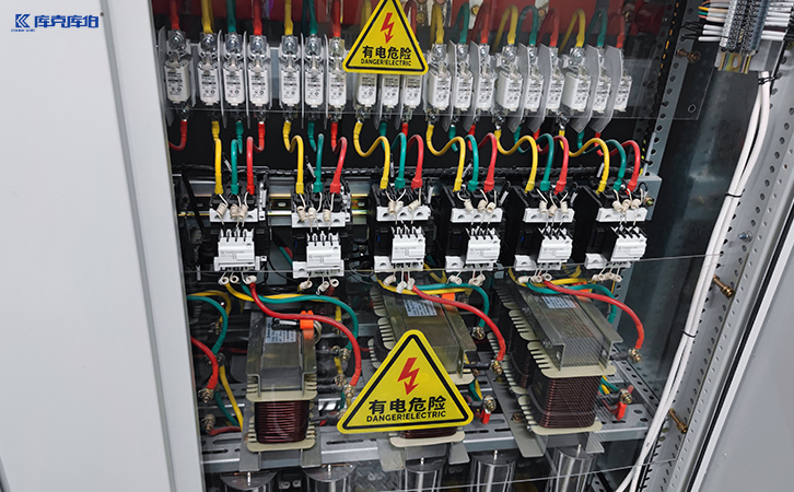濾波電抗器