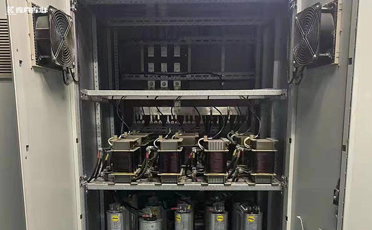 濾波電抗器