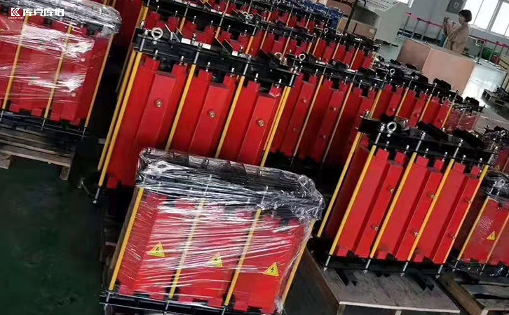 高壓并聯(lián)電抗器