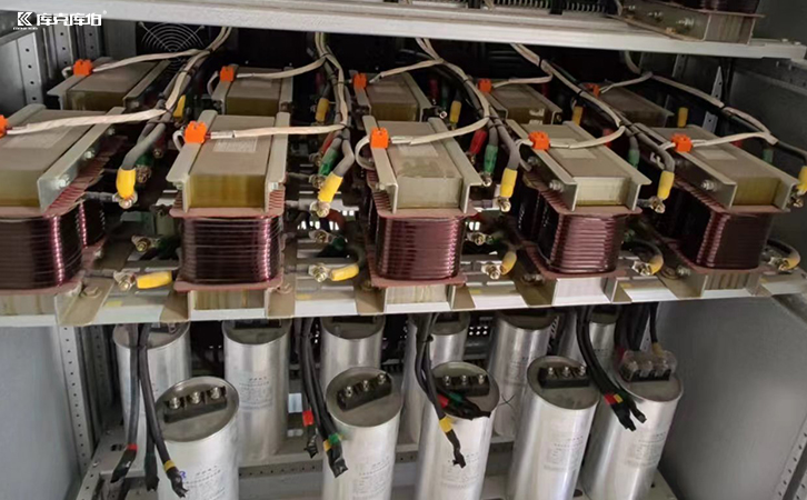 濾波電抗器