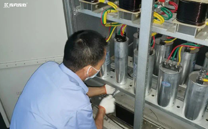 濾波電抗器