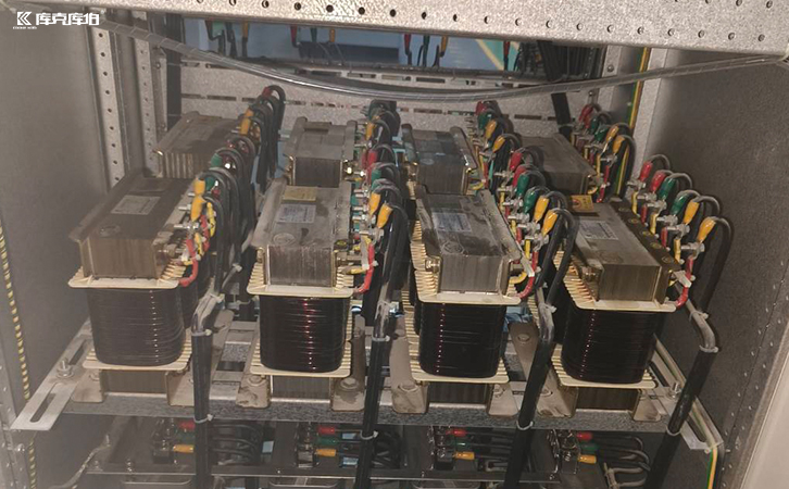 濾波電抗器