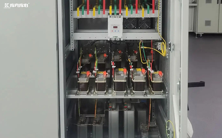 自愈式低壓并聯(lián)電容器