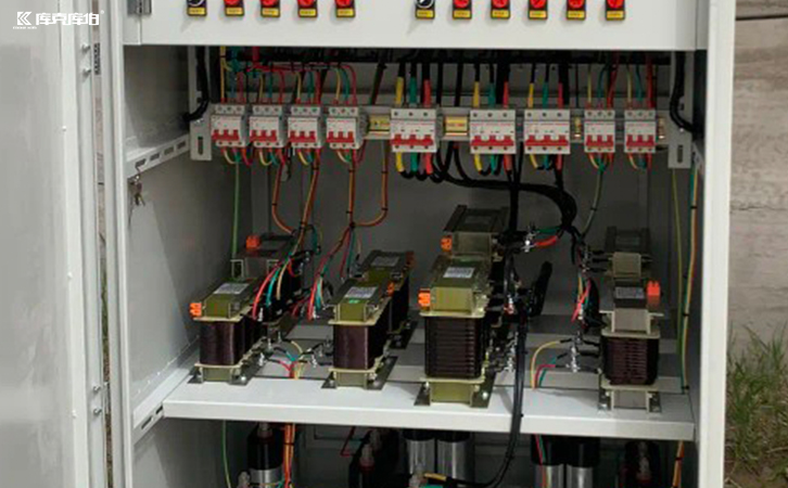 諧波電抗器