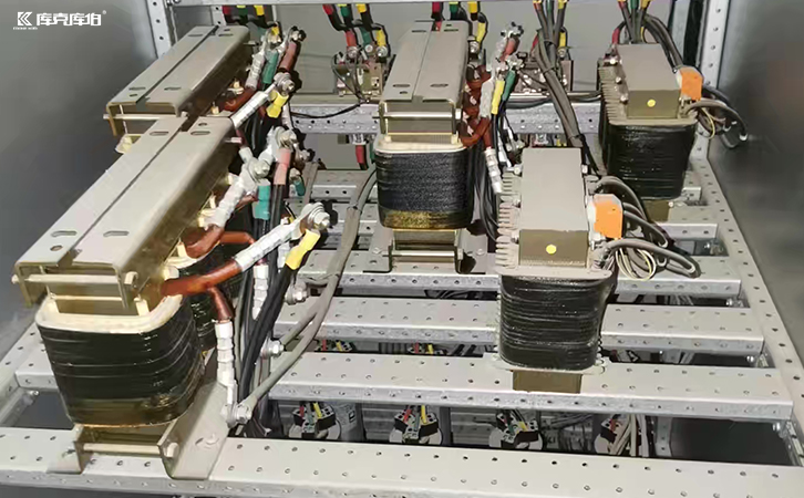濾波電抗器