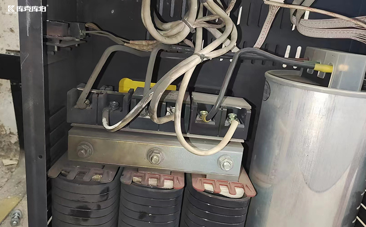 濾波電抗器
