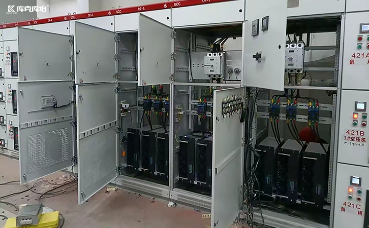 APF有源電力濾波器