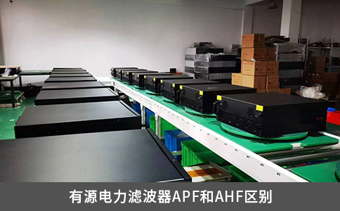 有源電力濾波器APF和AHF區(qū)別