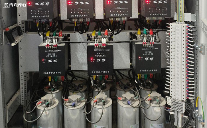 濾波電容器
