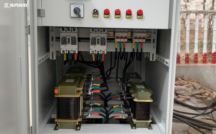 濾波電抗器
