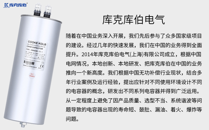 濾波電容器