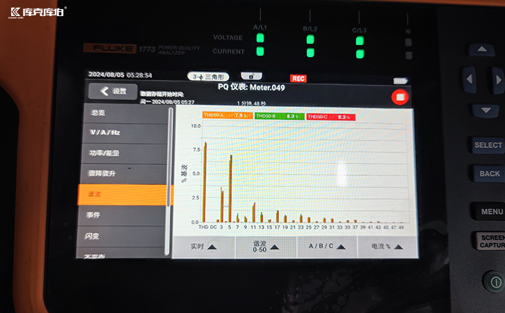 APF有源濾波器