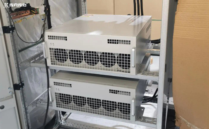 SVG靜態(tài)無功補償裝置