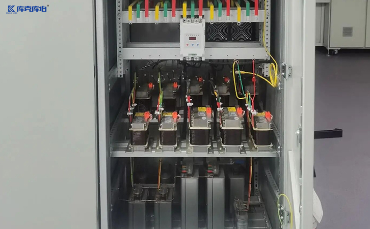 低壓并聯(lián)電容器