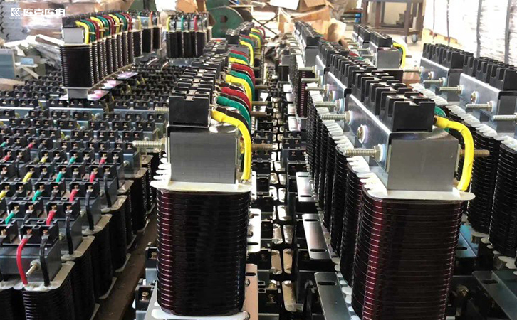 進(jìn)線電抗器