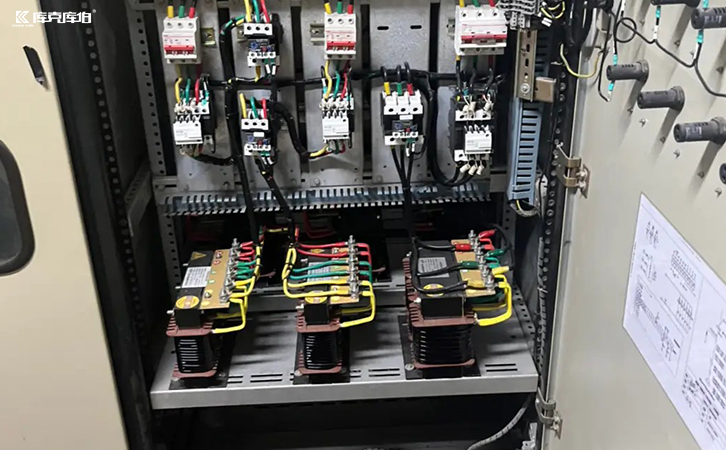 進(jìn)線電抗器