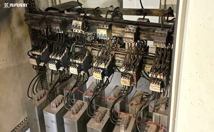 阻容吸收電容