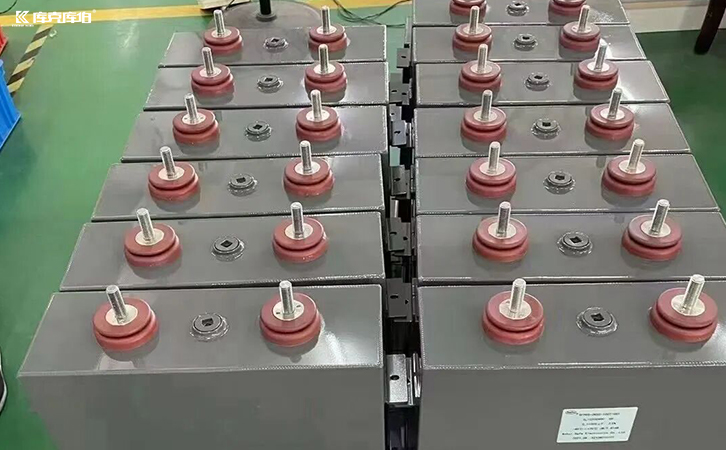高壓脈沖電容