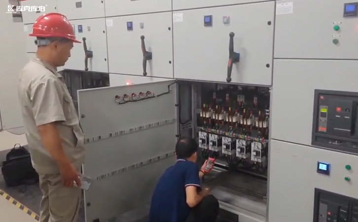 零線電流