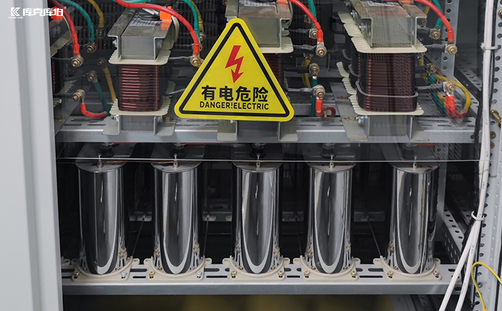 低壓電容器