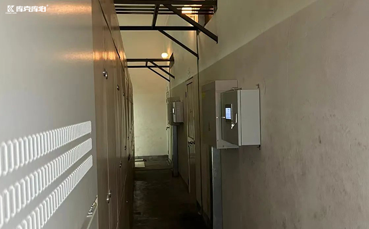 靜止無功發(fā)生器