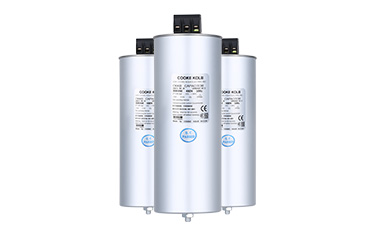 低壓并聯(lián)電力電容器